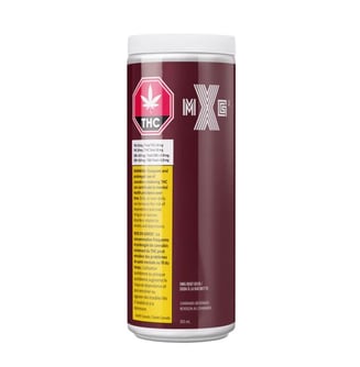 Root Beer [236ml] by XMG