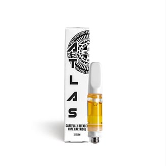 Apricot Diesel by Atlas