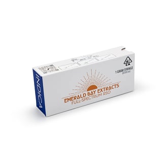 Emerald Bay Extracts — Indica