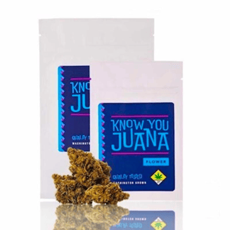 Giggle Schnitz by Know You Juana