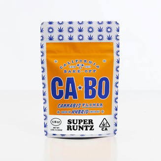 Cabo: Super Runtz