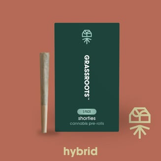 Wild Garlic [.4g] by Grassroots