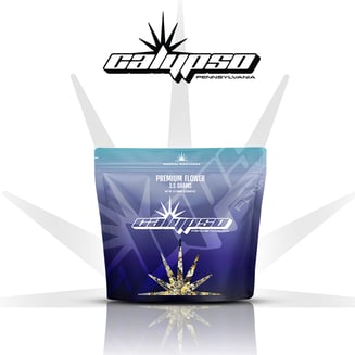 Gas City Grapefruit by Calypso