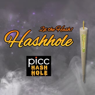 Apple Fritter 725 x GG#4 [1g] by Hash Hole