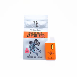 Unicorn Surprise [1000mg] by Freshly Baked Company