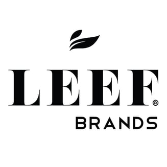 Nectarine Jelly [1000mg] by LEEF