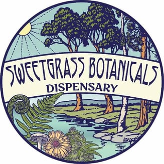 Alien Marker by Sweetgrass Botanicals