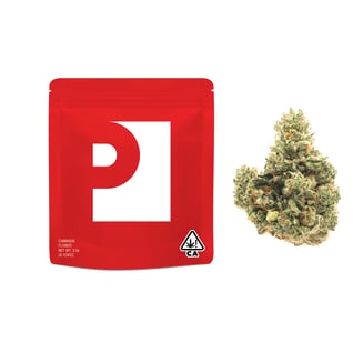 Preferred Gardens — GG #4