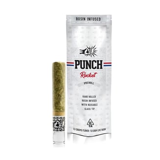 Cream x Face Off OGKB [1.6g] by Punch