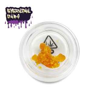 Bad Apple by Everyday Cannabis Co.