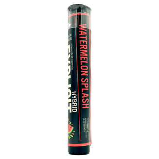 Explicit — Watermelon Splash