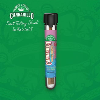 Royal Blunts — Tropical Pineapple