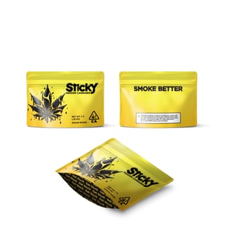 Atomic Warheadz by Sticky
