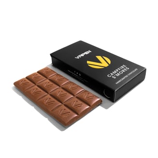 Campfire S'Mores (500mg) by Vapen