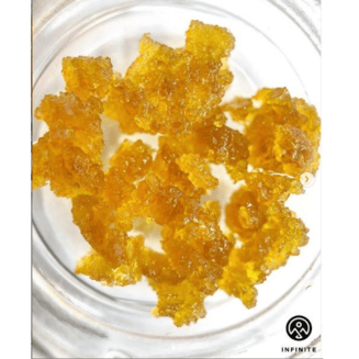 AK x 24K by Infinite Infusions