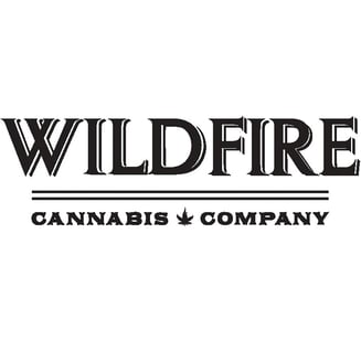 Alien OG [1g] by Wildfire Cannabis