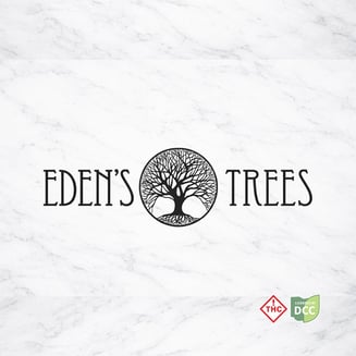 Orange [11pk] (110mg) by Eden's Trees