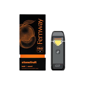 Stonefruit | Flavor Line | All-In-One | 2.0g by Fernway