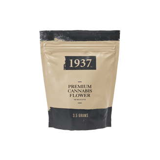 Apple Fritter by 1937