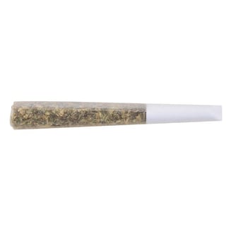 Bubble Hash Infused Pre-Rolls [.5g] by Dank Craft