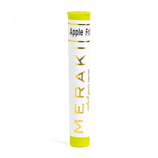 Apple Fritter [.5g] by Meraki Gardens