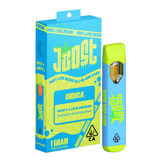 Joost — Gmcreamcookiez