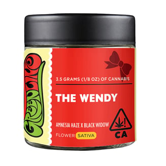 Greenline — The Wendy