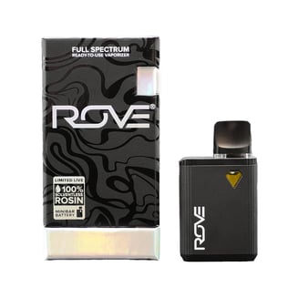 ROVE — Fatso