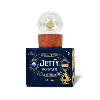 Jetty Extracts — Tropicana Cherry