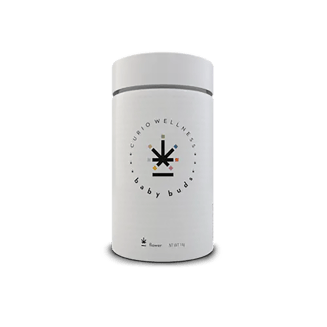 Curio Wellness — Frosting