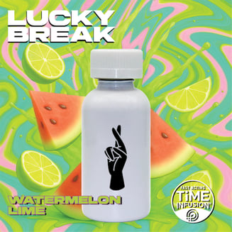 Lucky Elixir - Watermelon Lime 0152 by Lucky Break