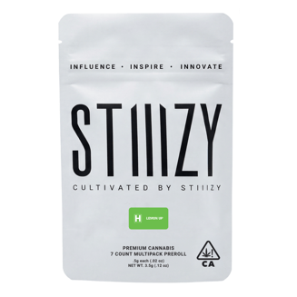 Lemon Up [0.5g] by STIIIZY