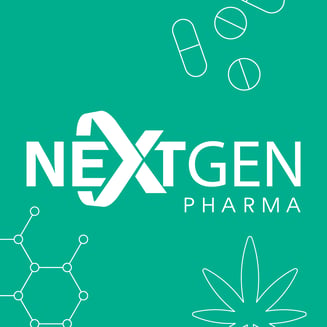 Apes In Space by NextGen Pharma