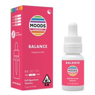 1:1 Balance [15ml] by Chemistry