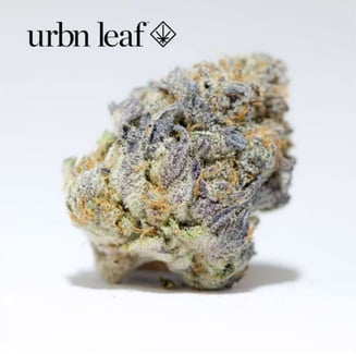 Banana Runtz by Urbn Leaf