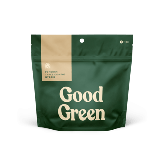 Sunset Sherbert by Good Green