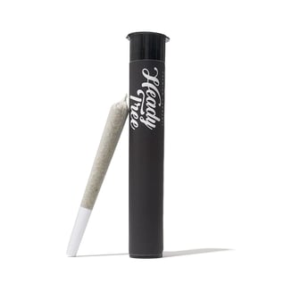Cap Junkie [1g] by Heady Tree