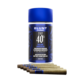Stiiizy — Blue Dream