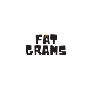 Apple Fritter by Fat Grams