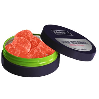 Gorilla Guava [10pk] (100mg) by Haze