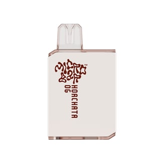 Micro Bar: Horchata OG