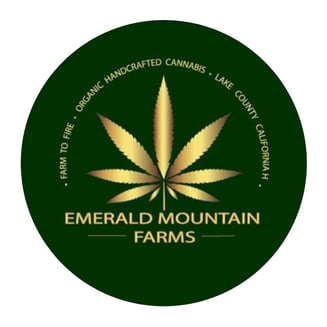Emerald Mountain Farms — Obama Runtz