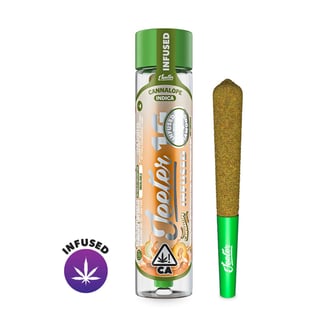 Jeeter — Cannalope