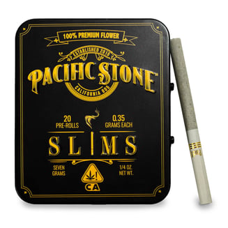Pacific Stone — Wedding Cake