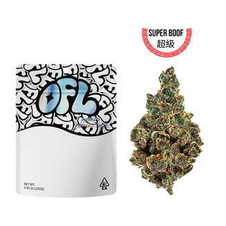 Oakfruitland — Super Boof