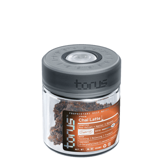 Chai Latte by Torus