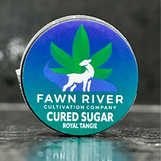 Naranja Nightmare by Fawn River