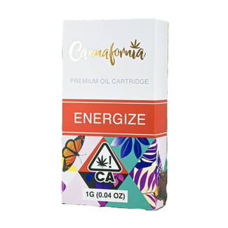 Blueberry Zkz [1000mg]
