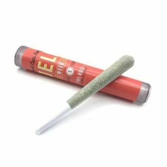 Alien OG [1g] by Deli Weed
