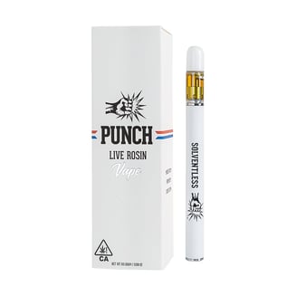 Key Lime Pie [500mg] by Punch